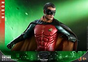 Batman Forever Movie Masterpiece Action Figure 1/6 Robin 30 cm