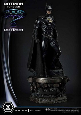 Batman Forever Statue Batman 96 cm