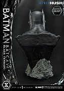 Batman Hush Bust 1/3 Batman Batcave Black Verze 20 cm