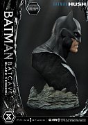 Batman Hush Bust 1/3 Batman Batcave Black Verze 20 cm