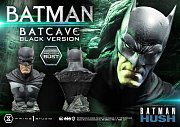 Batman Hush Bust 1/3 Batman Batcave Black Verze 20 cm