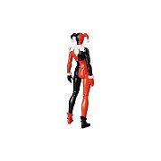 Batman Hush MAF EX Action Figure Harley Quinn 15 cm