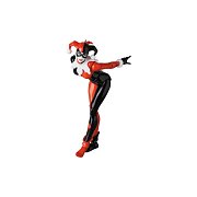 Batman Hush MAF EX Action Figure Harley Quinn 15 cm