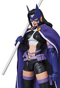 Batman Hush MAF EX Action Figure Huntress 15 cm