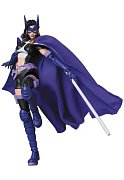 Batman Hush MAF EX Action Figure Huntress 15 cm