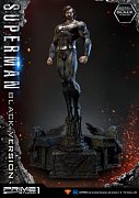 Batman Hush Statue 1/3 Superman Black Verze 106 cm