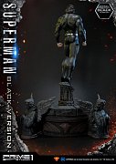 Batman Hush Statue 1/3 Superman Black Verze 106 cm