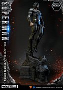 Batman Hush Statue 1/3 Superman Black Verze 106 cm
