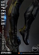 Batman Hush Statue 1/3 Superman Black Verze 106 cm
