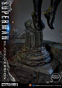 Batman Hush Statue 1/3 Superman Black Verze 106 cm
