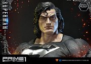 Batman Hush Statue 1/3 Superman Black Verze 106 cm