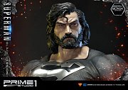 Batman Hush Statue 1/3 Superman Black Verze 106 cm