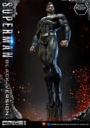 Batman Hush Statue 1/3 Superman Black Verze 106 cm
