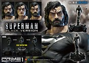 Batman Hush Statue 1/3 Superman Black Verze 106 cm