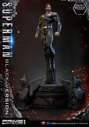 Batman Hush Statue 1/3 Superman Black Verze 106 cm
