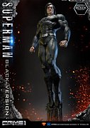 Batman Hush Statue 1/3 Superman Black Verze 106 cm