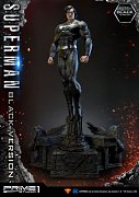 Batman Hush Statue 1/3 Superman Black Verze 106 cm
