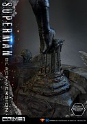 Batman Hush Statue 1/3 Superman Black Verze 106 cm