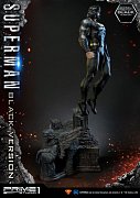 Batman Hush Statue 1/3 Superman Black Verze 106 cm