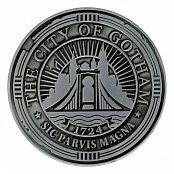 Batmanův medailon Gotham City - Limitovaná edice