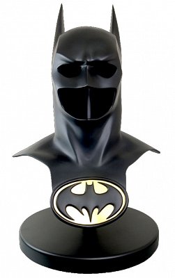 Batman navždy (Batman Forever) Replika Batmanova maska (Batman Cowl)