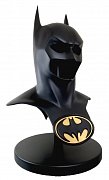Batman navždy (Batman Forever) Replika Batmanova maska (Batman Cowl)