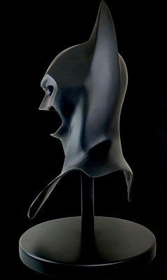 Batman navždy (Batman Forever) Replika Batmanova maska (Batman Cowl)