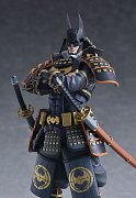 Batman Ninja Figma Action Figure Batman Ninja DX Sengoku Edition 16 cm