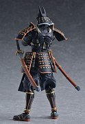 Batman Ninja Figma Action Figure Batman Ninja DX Sengoku Edition 16 cm