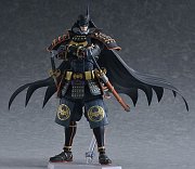 Batman Ninja Figma Action Figure Batman Ninja DX Sengoku Edition 16 cm