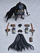 Batman Ninja Figma Action Figure Batman Ninja DX Sengoku Edition 16 cm