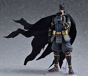 Batman Ninja Figma Action Figure Batman Ninja DX Sengoku Edition 16 cm