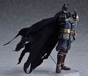 Batman Ninja Figma Action Figure Batman Ninja DX Sengoku Edition 16 cm