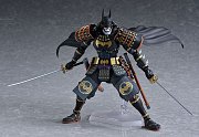 Batman Ninja Figma Action Figure Batman Ninja DX Sengoku Edition 16 cm