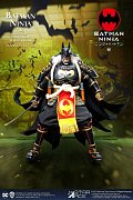 Batman Ninja My Favourite Movie Action Figure 1/6 Ninja Batman Deluxe Ver. 30 cm