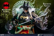 Batman Ninja My Favourite Movie Action Figure 1/6 Ninja Batman Deluxe Ver. 30 cm