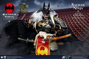 Batman Ninja My Favourite Movie Action Figure 1/6 Ninja Batman Deluxe Ver. 30 cm