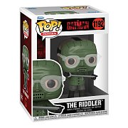 Batman POP! Heroes Vinyl Figure The Riddler 9 cm