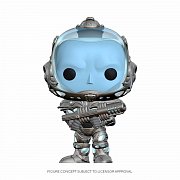 Batman & Robin POP! Heroes Vinyl Figure Mr. Freeze 9 cm