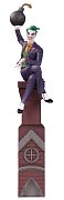 Galerie Batman Rogues Vícedílná socha Joker 30 cm (2. část ze 6)