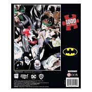 Batman puzzle Tango se zlem (1000 dílků)