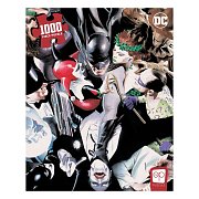 Batman puzzle Tango se zlem (1000 dílků)