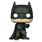 Batman Super Sized Jumbo POP! Vinylová figurka Batman 25 cm