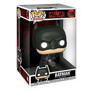 Batman Super Sized Jumbo POP! Vinylová figurka Batman 25 cm