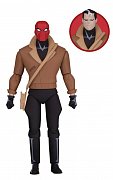 Batman The Adventures Pokračovat Akční figurka Červená kapuce 15 cm - Poškozený obal