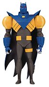 Batman The Adventures Pokračovat Akční figurka Azrael 16 cm