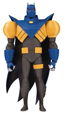 Batman The Adventures Pokračovat Akční figurka Azrael 16 cm