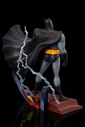 Batman The Animated Series ARTFX+ PVC Statue 1/10 Batman Opening Sequence Ver. 21 cm