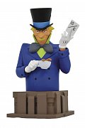 Batman The Animated Series Bust Mad Hatter 18 cm
