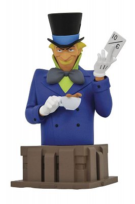 Batman The Animated Series Bust Mad Hatter 18 cm